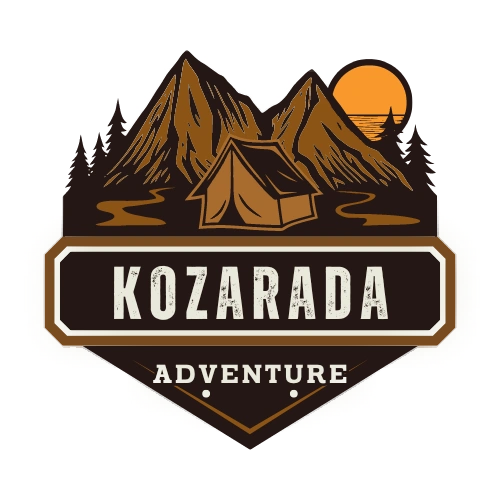 Kozarada Store Adventure-logo