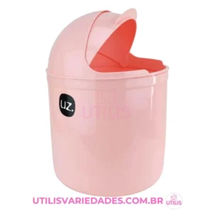 utilis-kit-2-pecas-uz-para-pia-lixeira-e-porta-detergente-rosa