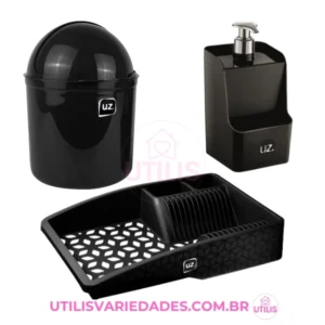 utilis-kit-3-pecas-uz-para-pia-escorredor-lixeira-e-porta-detergente-PRETO (2)